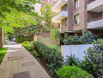 edificio parque alsacia el golf