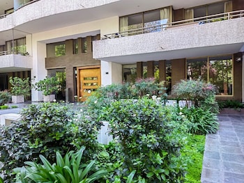 edificio parque alsacia el golf