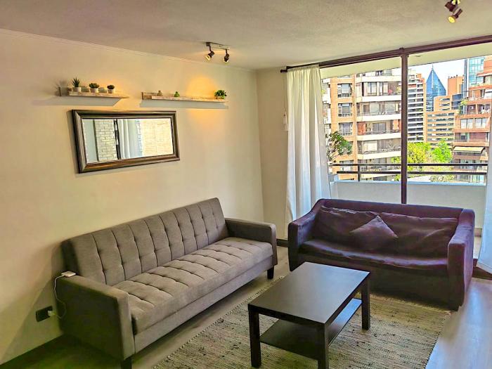 edificio parque alsacia el golf