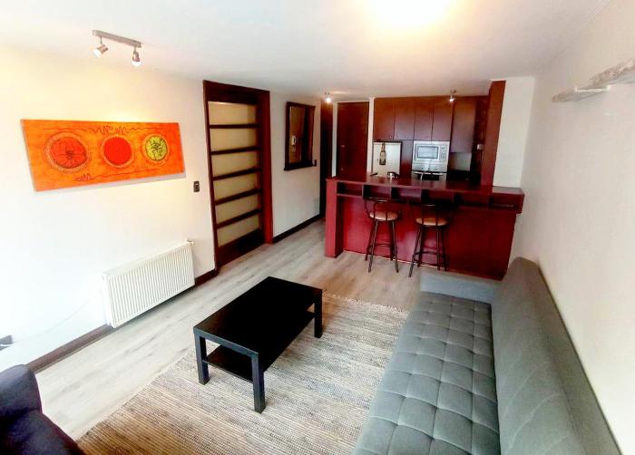 edificio parque alsacia el golf