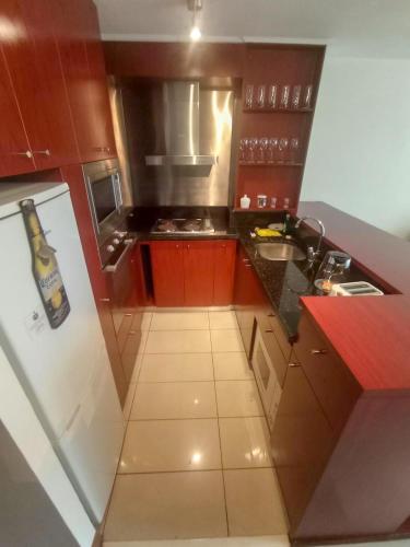 edificio parque alsacia el golf