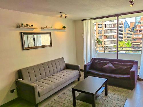 edificio parque alsacia el golf