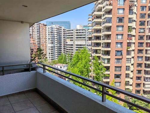 edificio parque alsacia el golf