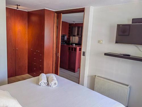 edificio parque alsacia el golf