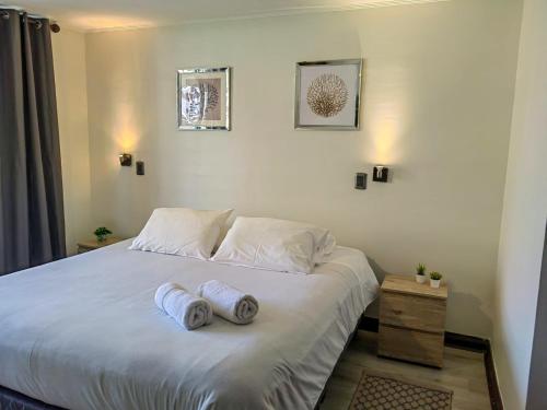 edificio parque alsacia el golf