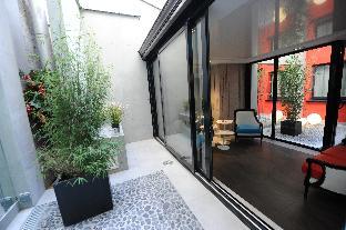 hotel du vieux saule