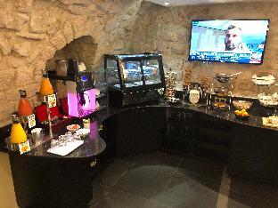 hotel du vieux saule