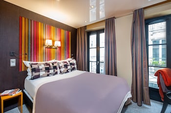 hotel du vieux saule