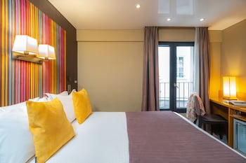 hotel du vieux saule