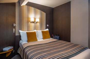 hotel du vieux saule