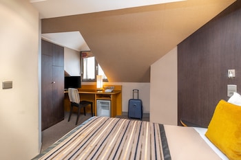 hotel du vieux saule