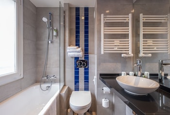 hotel du vieux saule