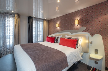 hotel du vieux saule