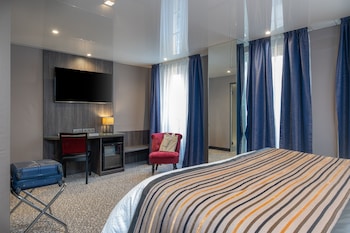 hotel du vieux saule