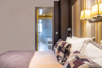 hotel du vieux saule