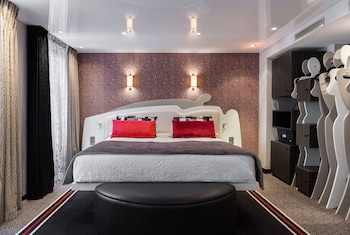 hotel du vieux saule