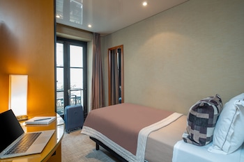 hotel du vieux saule