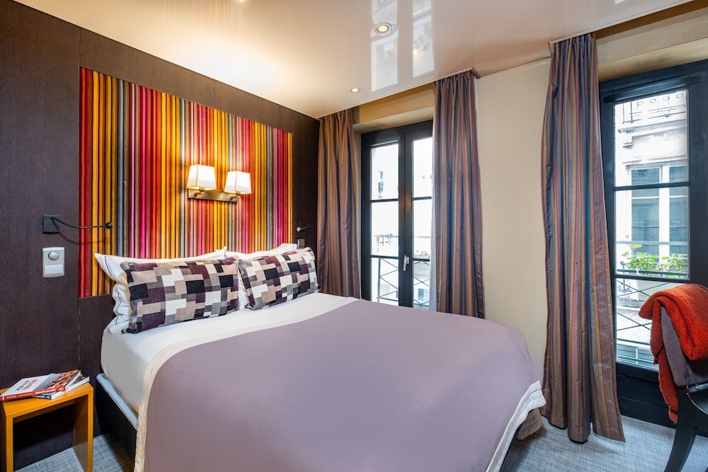 hotel du vieux saule