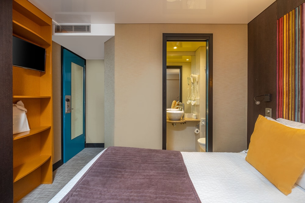 hotel du vieux saule