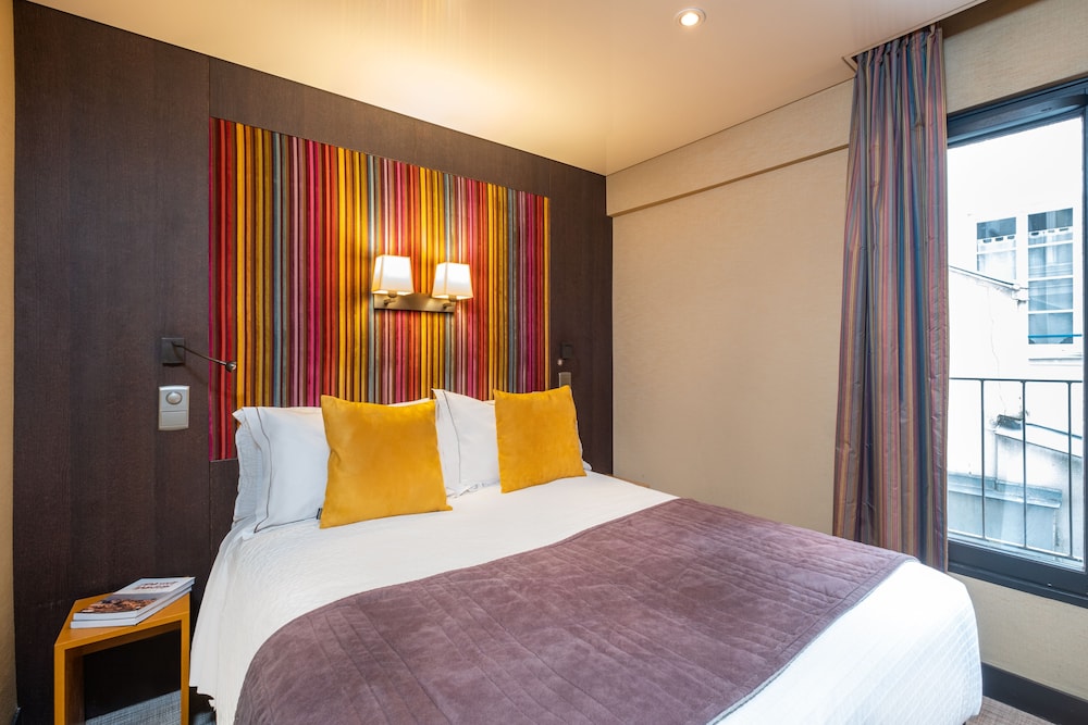 hotel du vieux saule