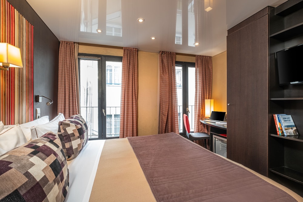 hotel du vieux saule