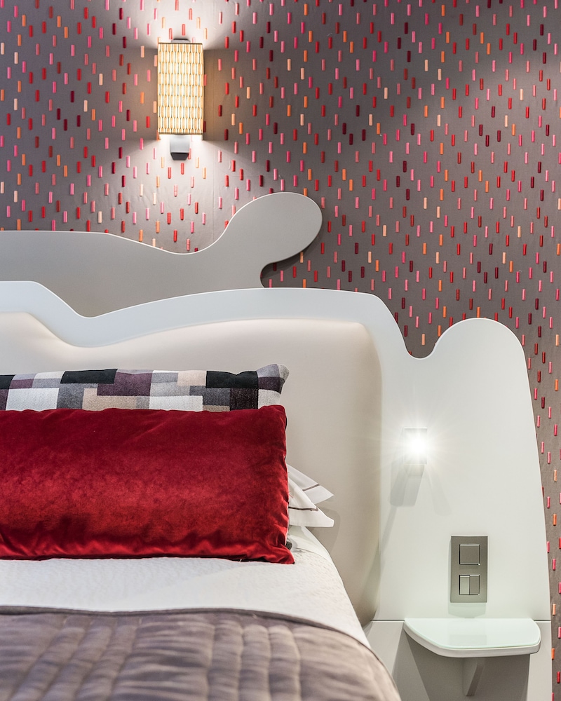 hotel du vieux saule