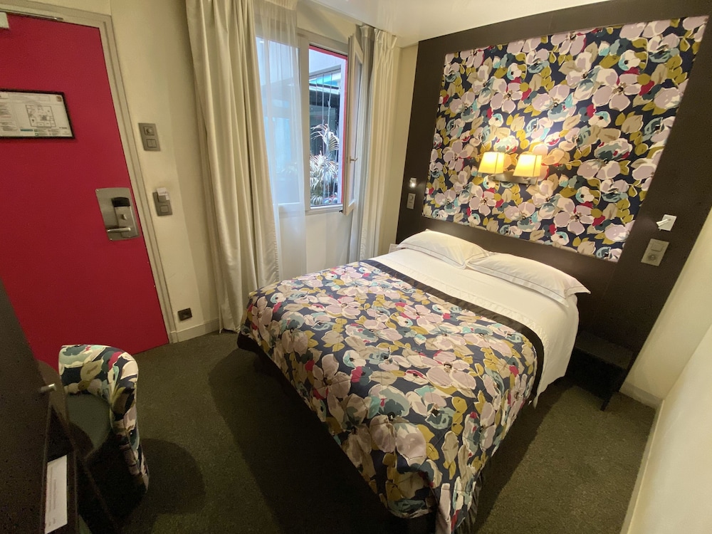 hotel du vieux saule