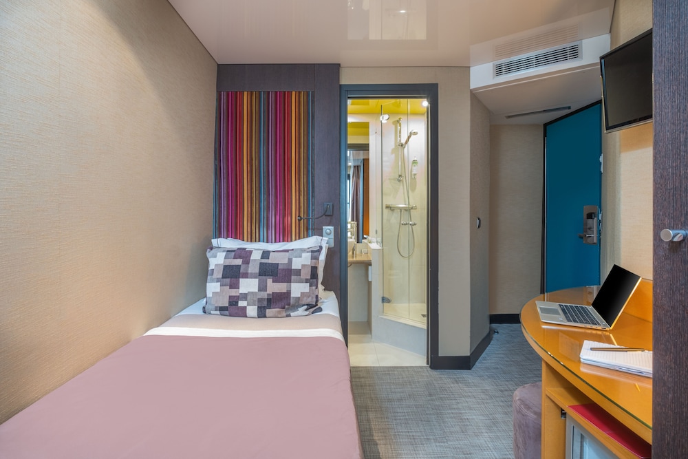 hotel du vieux saule