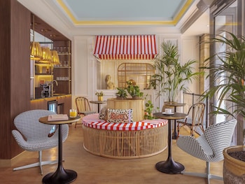 tilsitt etoile hotel