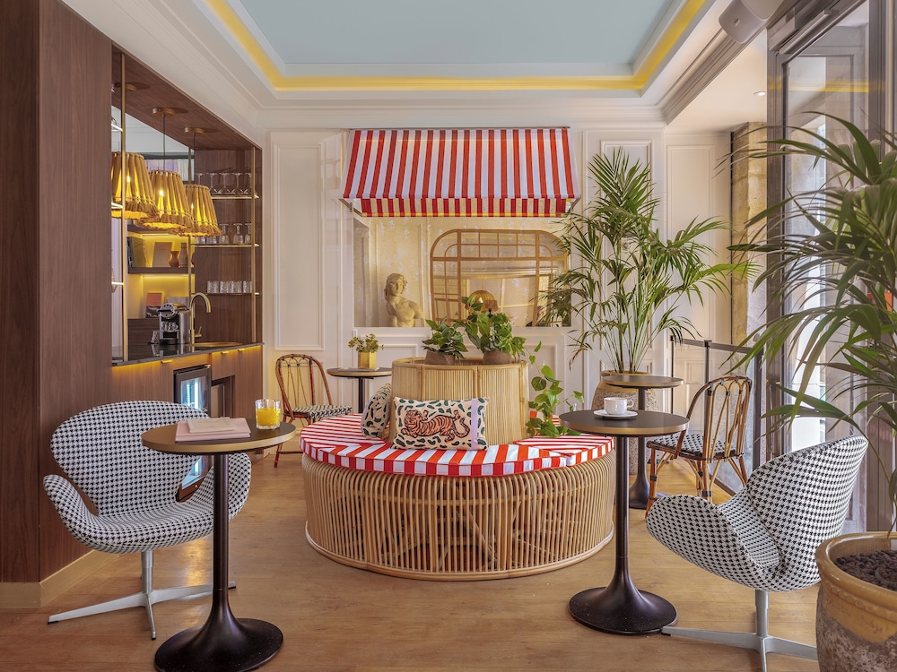 tilsitt etoile hotel