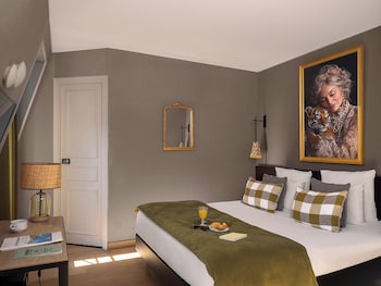 tilsitt etoile hotel