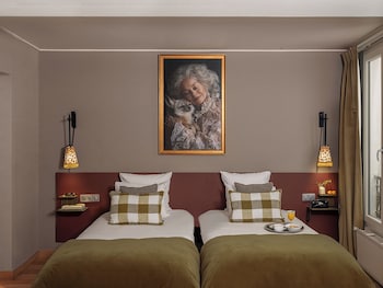 tilsitt etoile hotel