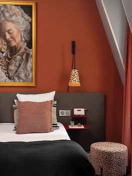 tilsitt etoile hotel