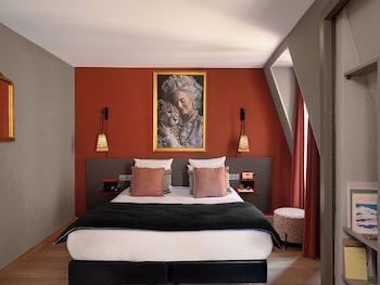 tilsitt etoile hotel