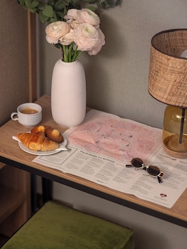 tilsitt etoile hotel