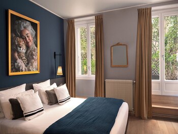tilsitt etoile hotel