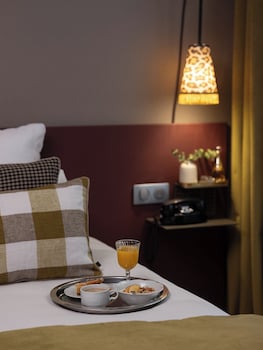 tilsitt etoile hotel