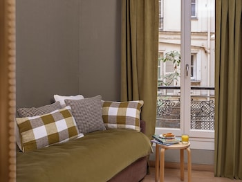 tilsitt etoile hotel