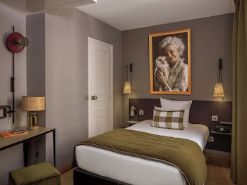 tilsitt etoile hotel