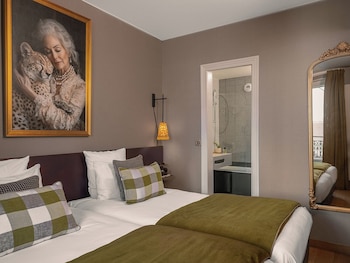 tilsitt etoile hotel