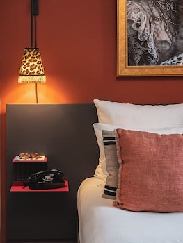 tilsitt etoile hotel