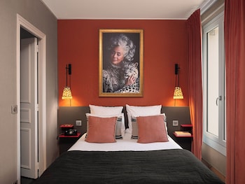 tilsitt etoile hotel