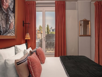 tilsitt etoile hotel