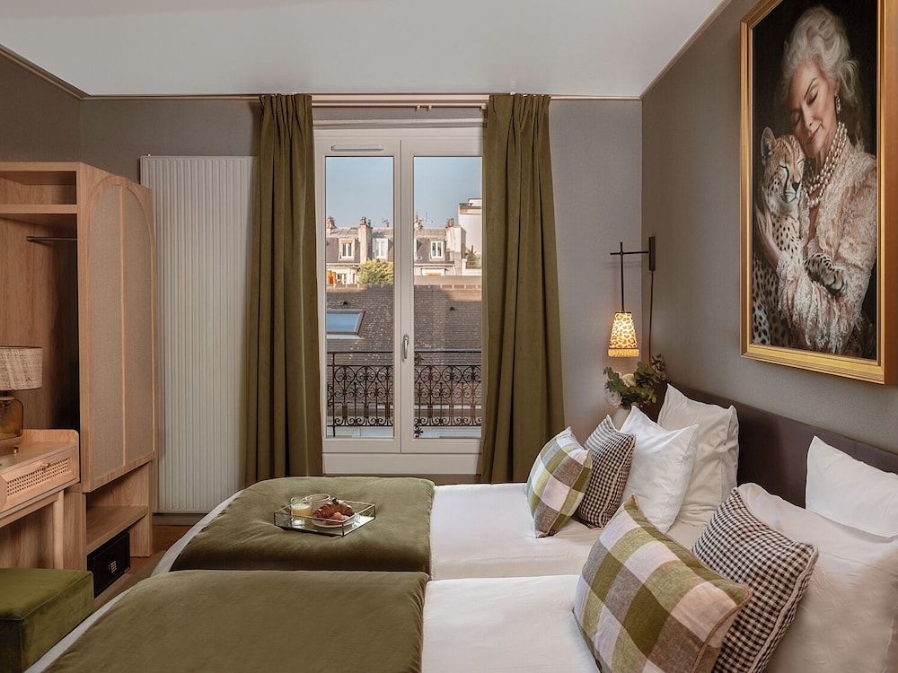 tilsitt etoile hotel
