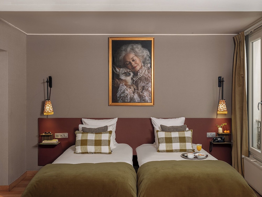 tilsitt etoile hotel