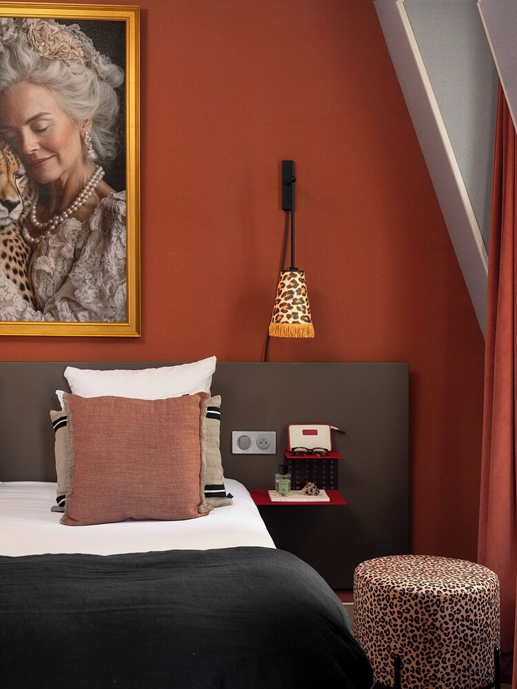 tilsitt etoile hotel