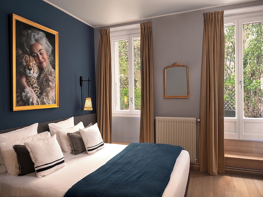 tilsitt etoile hotel