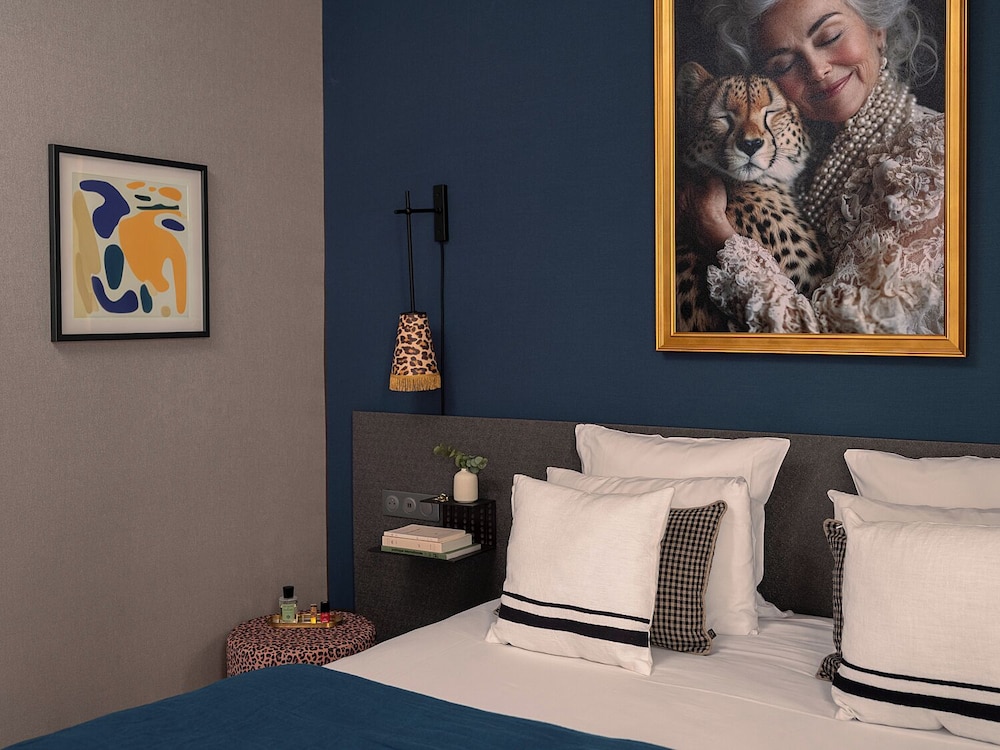 tilsitt etoile hotel