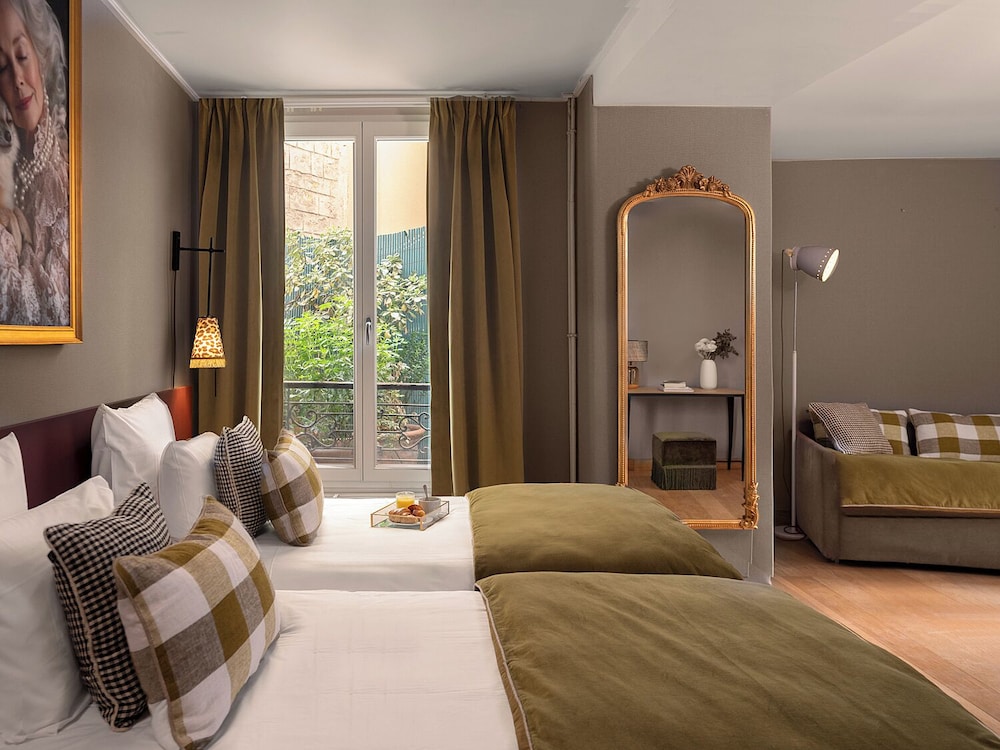 tilsitt etoile hotel