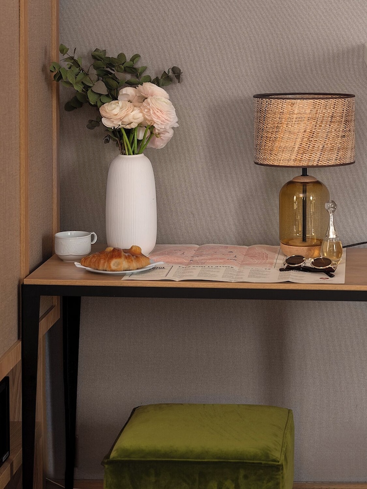 tilsitt etoile hotel